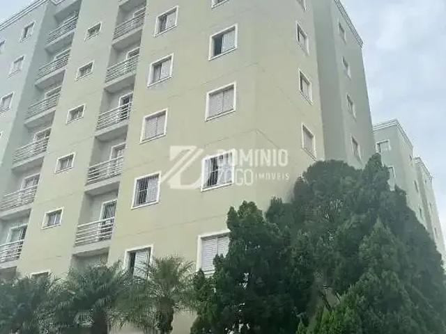 Apartamento venda em Região Geográfica Imediata de Uberaba, Uberaba
