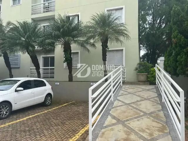 Apartamento venda em Região Geográfica Imediata de Uberaba, Uberaba