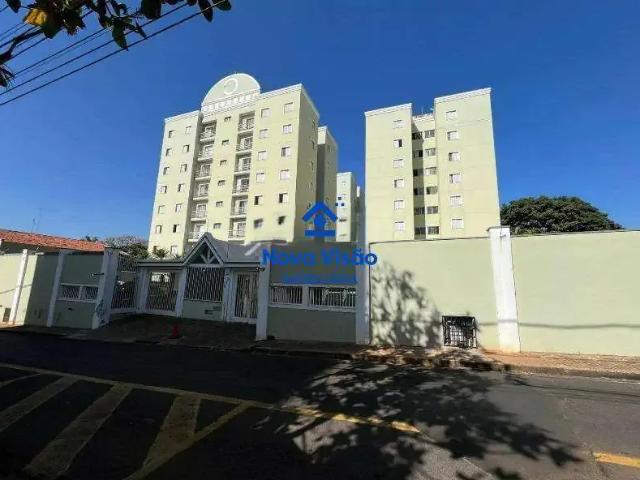 Apartamento venda em Região Geográfica Imediata de Uberaba, Uberaba