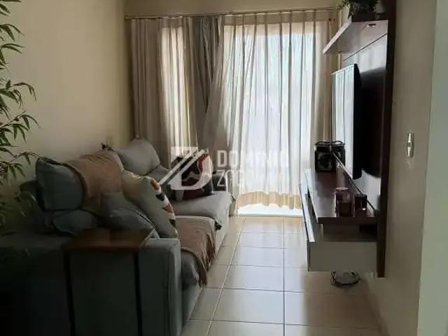 Apartamento venda em Uberaba, Região Geográfica Intermediária de Uberaba