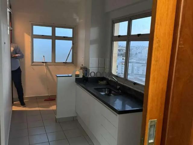 Apartamento venda em Região Geográfica Imediata de Uberaba, Uberaba