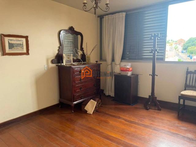 Apartamento venda em Uberaba, Região Geográfica Intermediária de Uberaba
