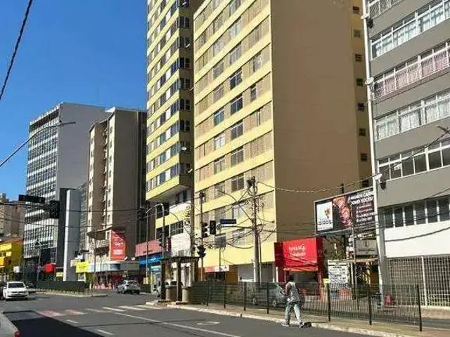 Apartamento venda em Região Geográfica Imediata de Uberlândia, Araguari