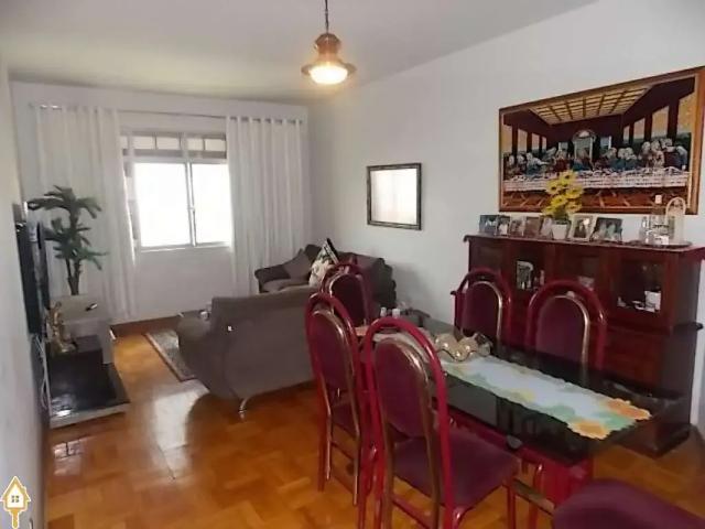 Apartamento venda em Região Geográfica Imediata de Uberaba, Uberaba