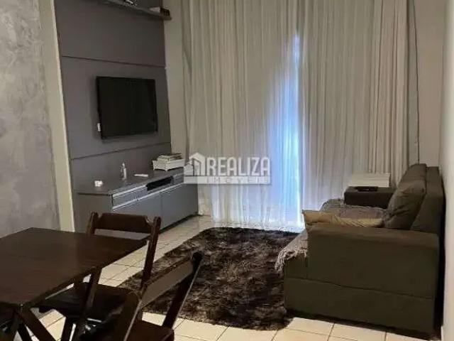 Apartamento venda em Região Geográfica Imediata de Uberaba, Uberaba