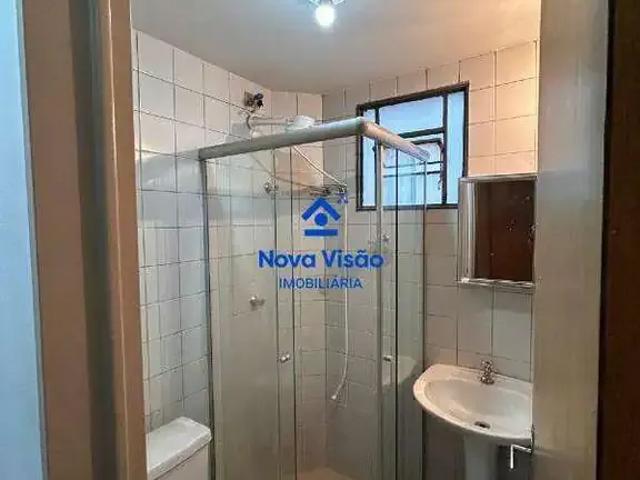 Apartamento venda em Região Geográfica Imediata de Uberaba, Uberaba