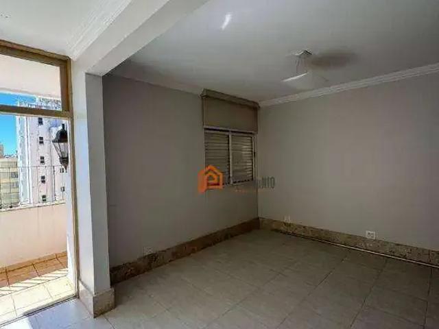 Apartamento venda em Região Geográfica Imediata de Uberaba, Uberaba