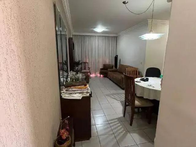 Apartamento venda em Região Geográfica Imediata de Uberaba, Uberaba