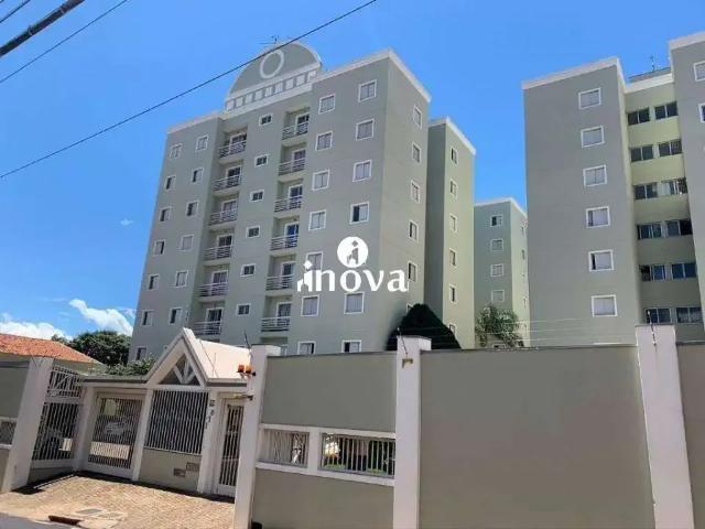 Apartamento venda em Região Geográfica Imediata de Uberlândia, Araguari