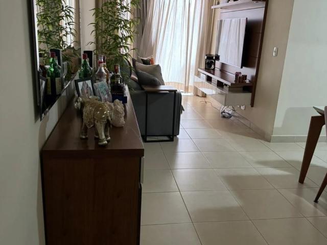 Apartamento venda em Uberaba, Região Geográfica Intermediária de Uberaba