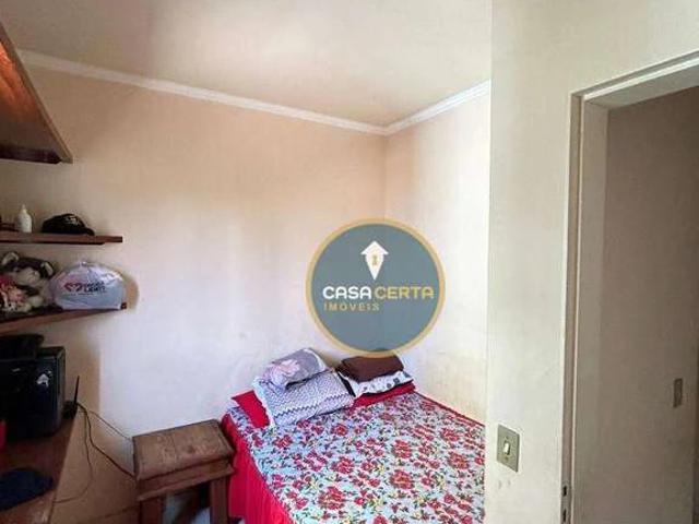 Apartamento venda em Centro, Uberaba