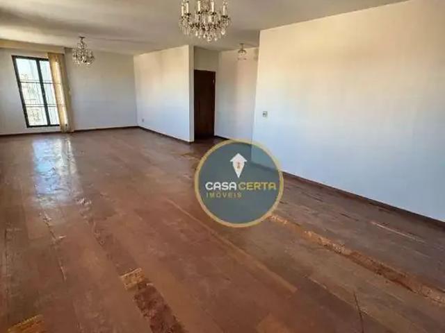 Apartamento venda em Região Geográfica Imediata de Uberaba, Uberaba