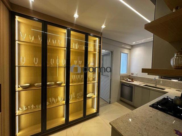 Apartamento venda em Centro, Uberaba