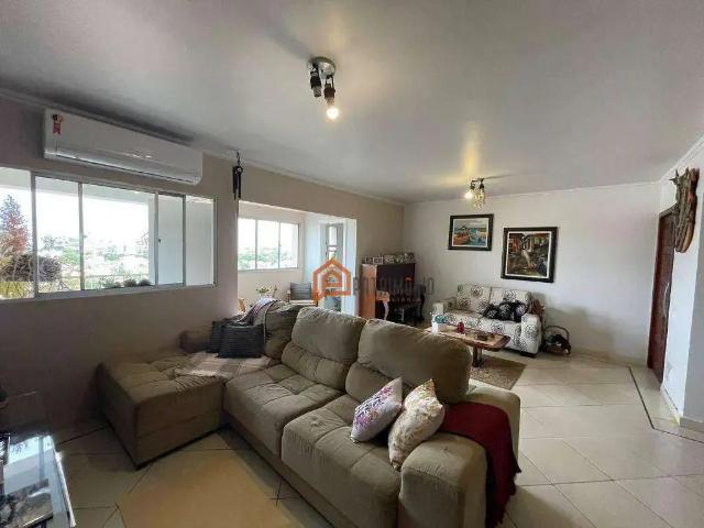 Apartamento venda em Região Geográfica Imediata de Uberaba, Uberaba