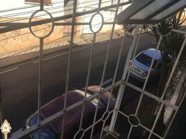 Apartamento venda em Região Geográfica Imediata de Uberlândia, Araguari
