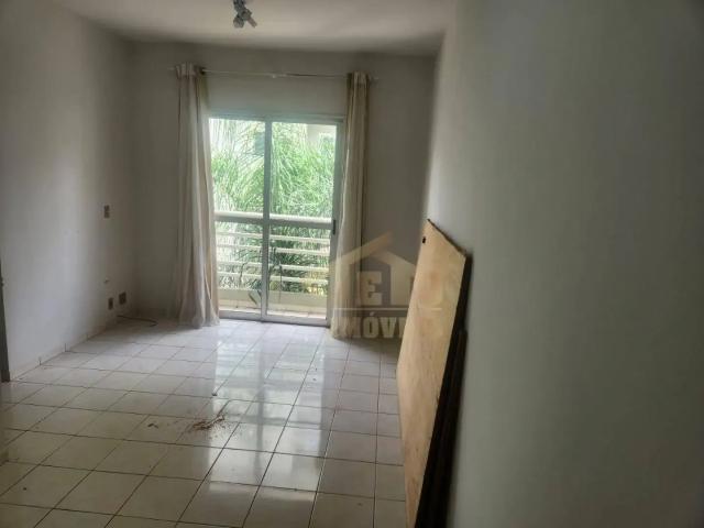 Apartamento venda em Uberaba, Região Geográfica Intermediária de Uberaba