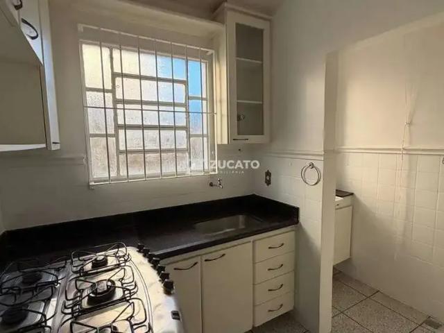 Apartamento venda em Região Geográfica Imediata de Uberaba, Uberaba
