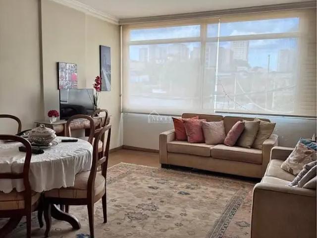 Apartamento venda em Centro, Uberaba
