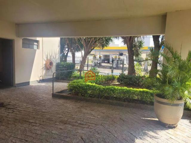 Apartamento venda em Região Geográfica Imediata de Uberaba, Uberaba
