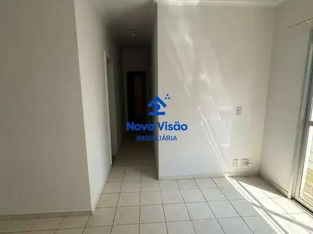 Apartamento venda em Região Geográfica Imediata de Uberaba, Uberaba