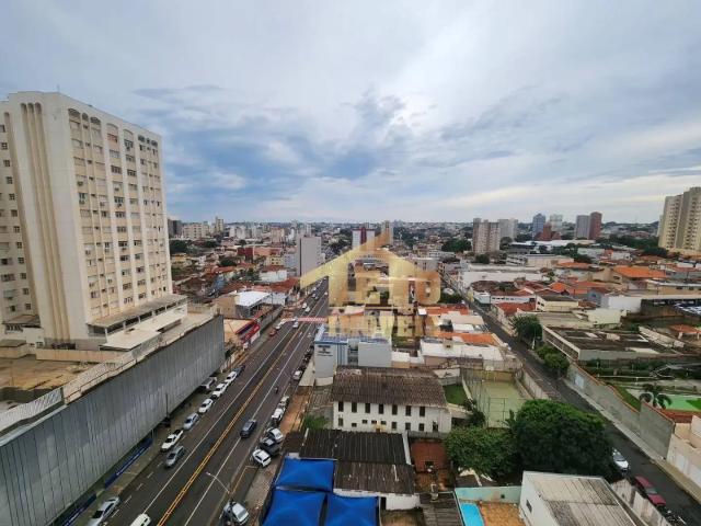 Apartamento venda em Uberaba, Região Geográfica Intermediária de Uberaba