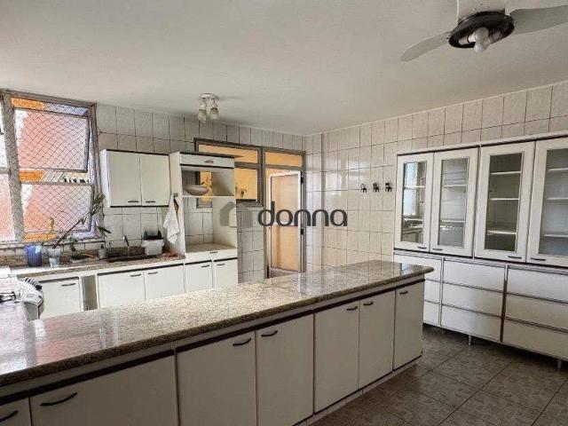 Apartamento venda em Centro, Uberaba