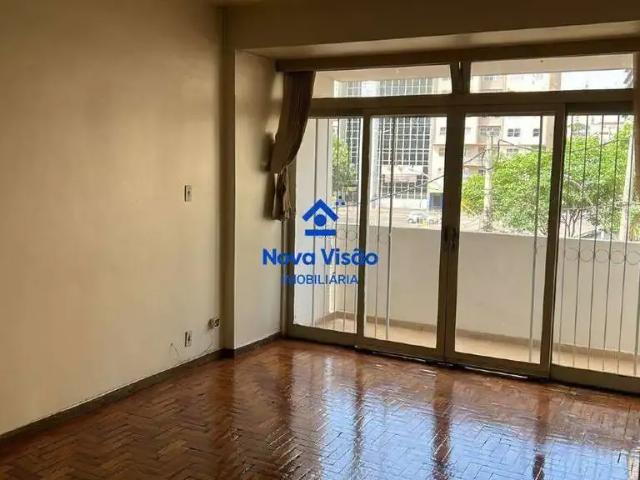 Apartamento venda em Região Geográfica Imediata de Uberaba, Uberaba