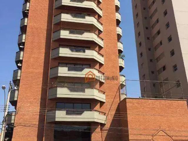 Apartamento venda em Vila Cruzeiro do Sul, Uberaba