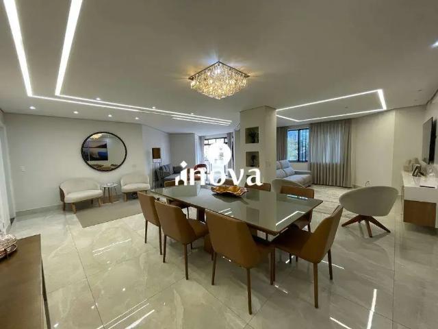 Apartamento venda em Uberaba, Região Geográfica Intermediária de Uberaba