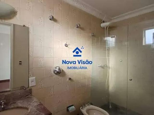 Apartamento venda em Uberaba, Região Geográfica Intermediária de Uberaba