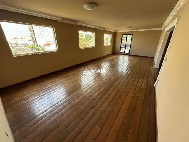 Apartamento venda em Região Geográfica Imediata de Uberlândia, Araguari