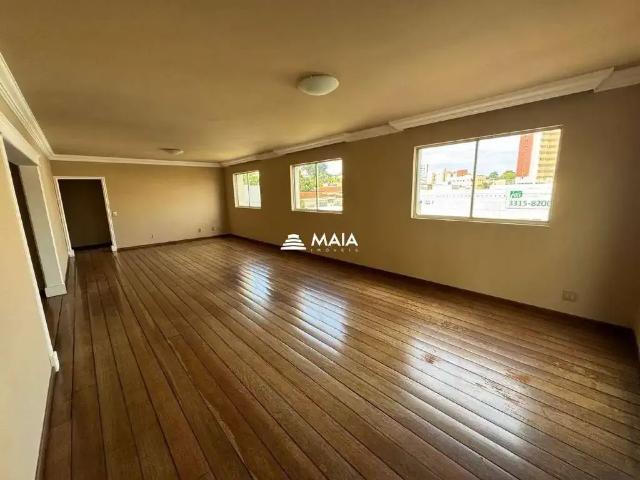Apartamento venda em Uberaba, Região Geográfica Intermediária de Uberaba