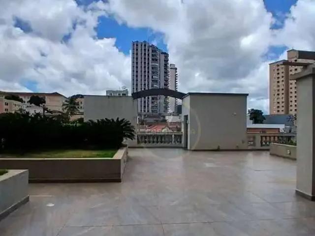 Apartamento venda em Vila Cruzeiro do Sul, Uberaba