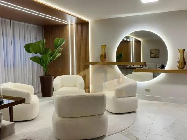 Apartamento venda em Uberaba, Região Geográfica Intermediária de Uberaba