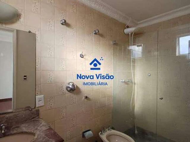 Apartamento venda em Uberaba, Região Geográfica Intermediária de Uberaba