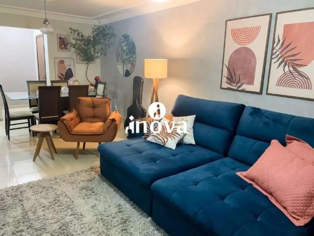 Apartamento venda em Região Geográfica Imediata de Uberlândia, Araguari