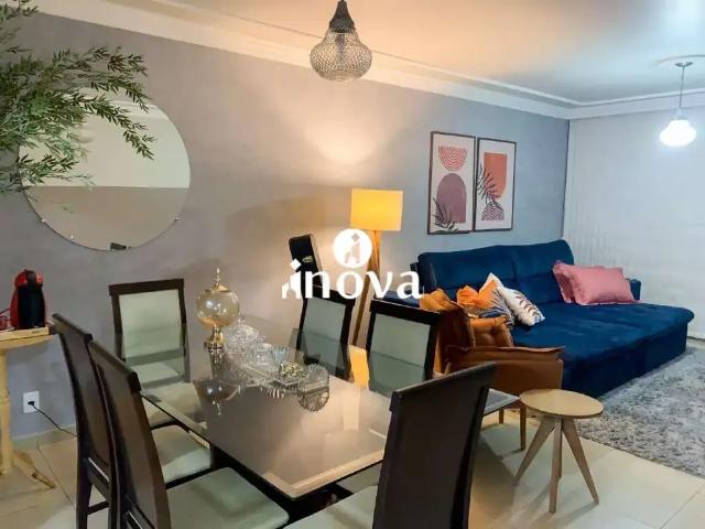 Apartamento venda em Região Geográfica Imediata de Uberaba, Uberaba
