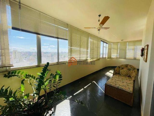 Apartamento venda em Vila Cruzeiro do Sul, Uberaba