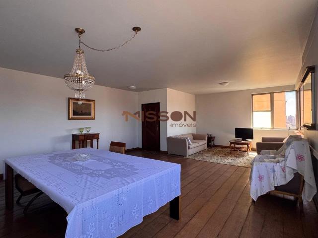 Apartamento venda em Uberaba, Região Geográfica Intermediária de Uberaba