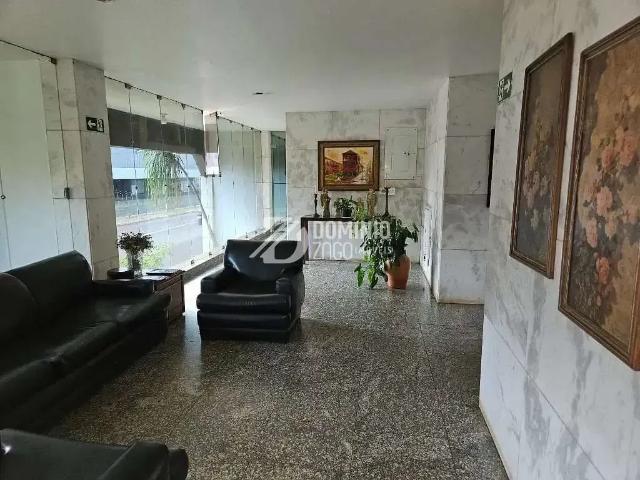 Apartamento venda em Uberaba, Região Geográfica Intermediária de Uberaba