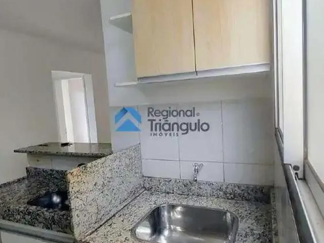 Apartamento venda em Região Geográfica Imediata de Uberlândia, Oliveira Fortes