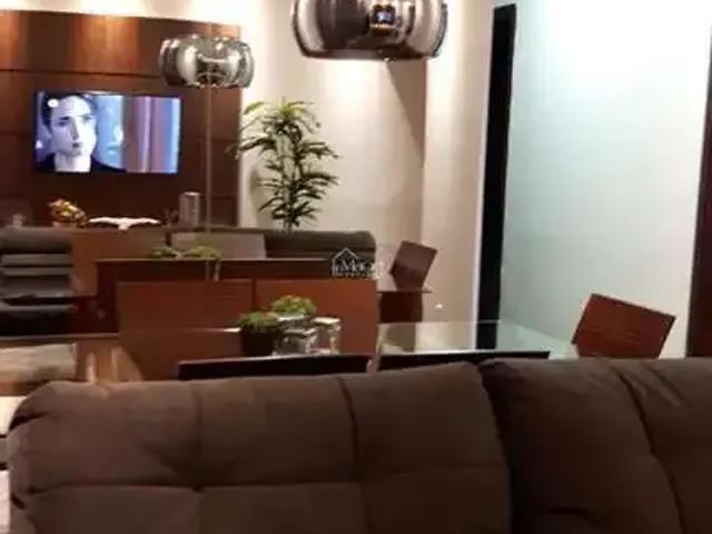 Apartamento venda em Cidade Jardim, Uberaba
