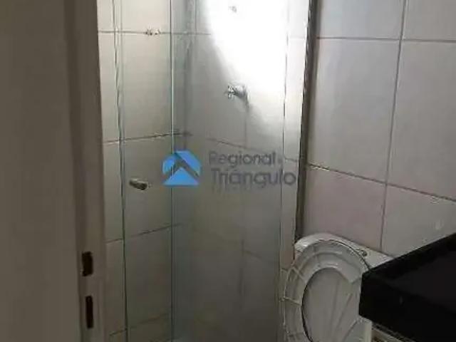 Apartamento venda em Região Geográfica Imediata de Uberlândia, Oliveira Fortes