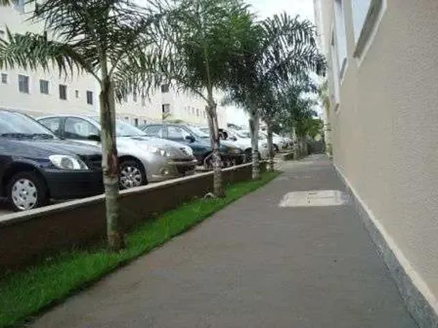 Apartamento venda em Região Geográfica Imediata de Uberaba, Uberaba