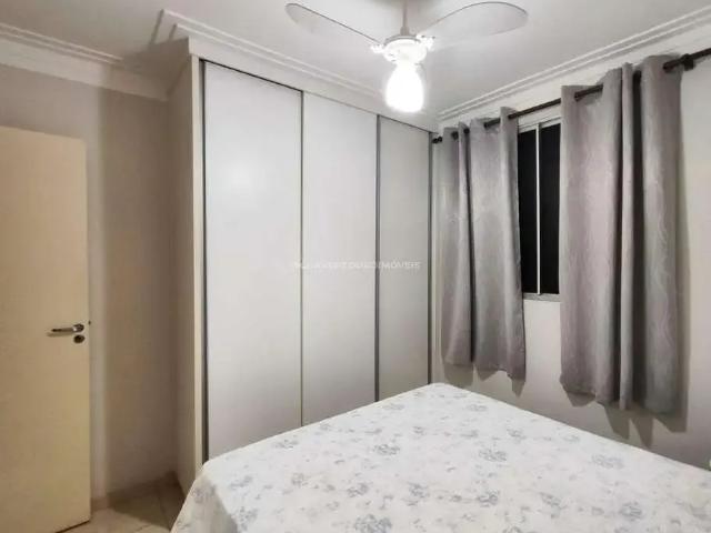 Apartamento venda em Região Geográfica Imediata de Uberaba, Uberaba