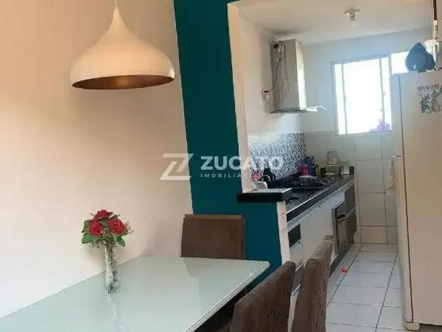 Apartamento venda em Uberaba, Região Geográfica Intermediária de Uberaba