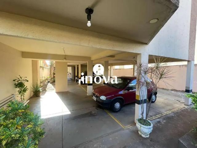 Apartamento venda em Região Geográfica Imediata de Uberlândia, Oliveira Fortes