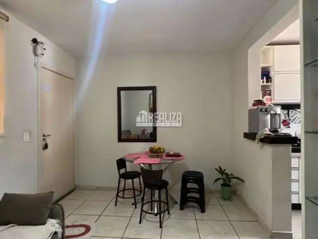 Apartamento venda em Região Geográfica Imediata de Uberlândia, Oliveira Fortes