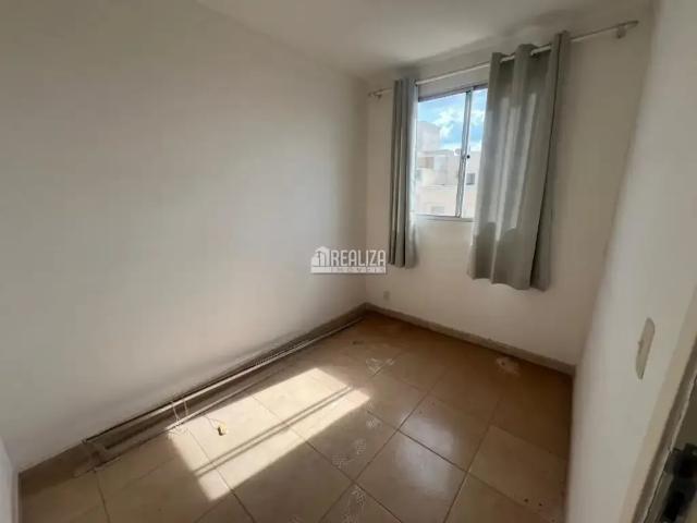 Apartamento venda em Região Geográfica Imediata de Uberaba, Uberaba