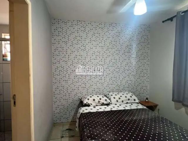 Apartamento venda em Região Geográfica Imediata de Uberaba, Uberaba